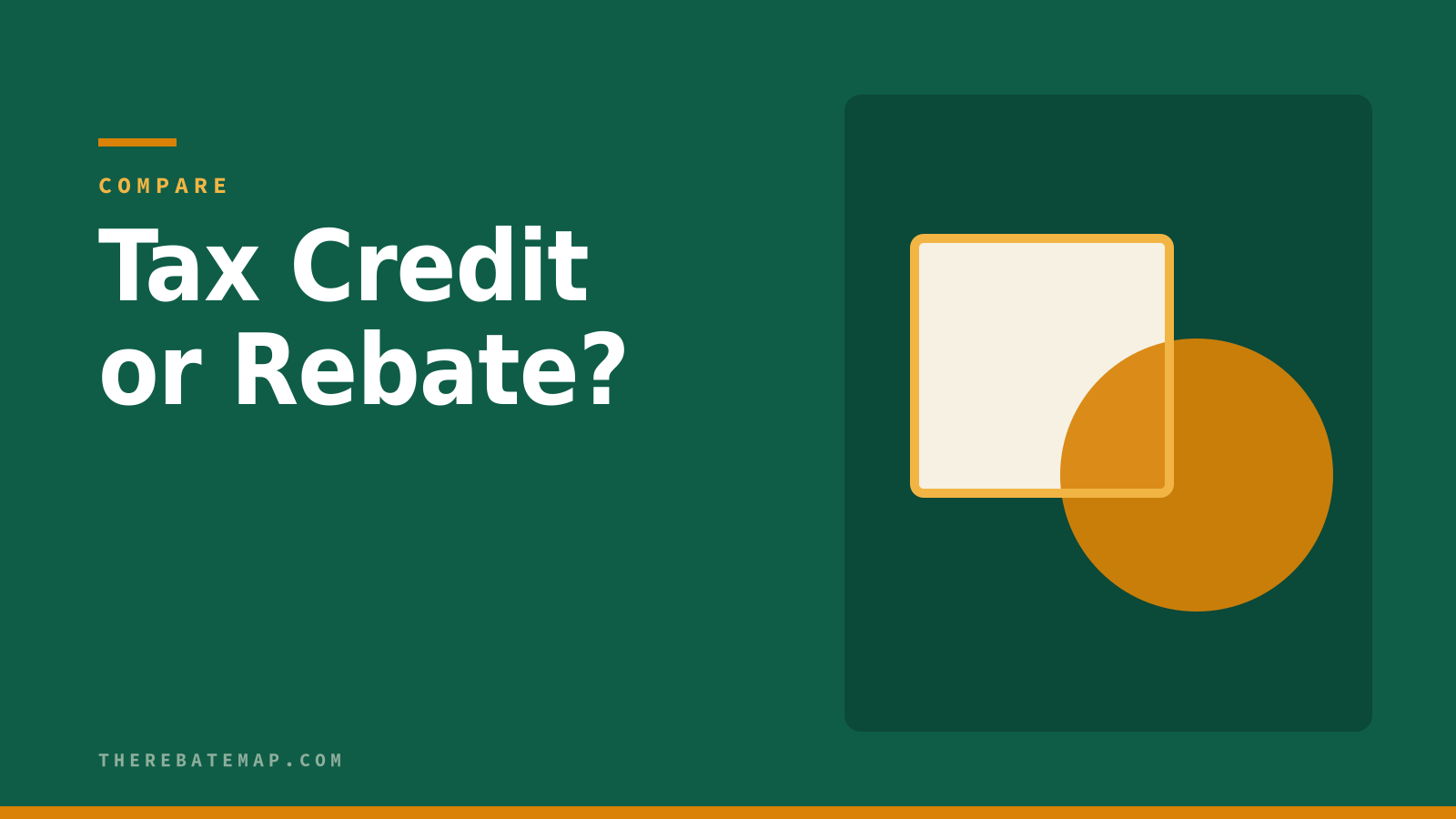 The Heat Pump Tax Credit Ended. The Rebate Did Not. What Actually Applies in 2026